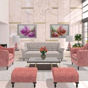 Meet your Posher, Licia